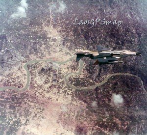 F-4- D Over the Dogs Head, Ban Laboy Ford.